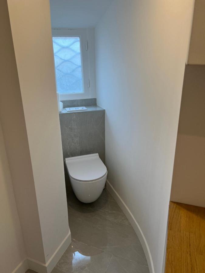 Appartement 33 M2 Comme Une Junior Suite - Vue Port Et Palais Des Festivals Кан Екстериор снимка