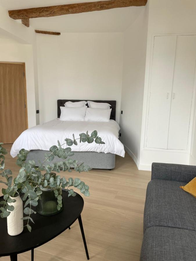 Appartement 33 M2 Comme Une Junior Suite - Vue Port Et Palais Des Festivals Кан Екстериор снимка